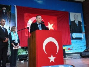 Bozkurtların Dirilişi Konseri Yapıldı