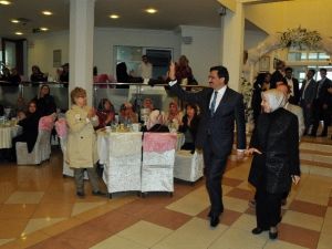 Kutlu Doğum Haftası’nda Kadınlar Buluştu