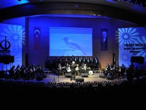 Keçiören’de Bülbül Türküleri Gecesi