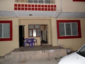 24 Yaşındaki Genç Tüfekle İntihara Teşebbüs Etti