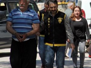 Adana’da Fuhuş Operasyonu