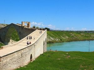 Gazetecilere Kültür Ve Turizm Gezisi