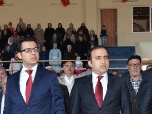 Tercan’da Kutlu Doğum Haftası Etkinlikleri