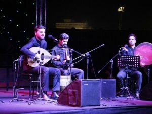 Sami Yusuf’tan Muhteşem Konser