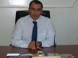 Emet’te 27 Köye Çocuk Oyun Parkı Yapılacak