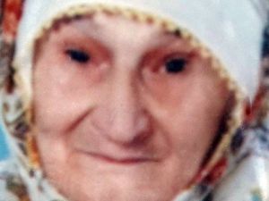 Sobadan Eteği Tutuşan 88’lik Nine Hayatını Kaybetti