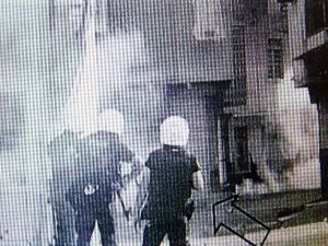 Polis, Aras Cinayetini Bilimsel Yöntemle Çözdü