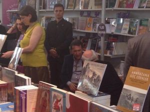 “Edremit Evleri”nin Tanıtımı Yapıldı