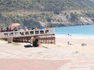 Belceğiz’deki Platform Valilik Tarafından İncelenecek