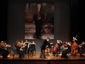 İzmir’de Müzik Dolu Günler