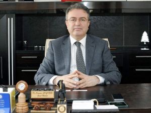 Yeni Çeltek Kömür İşletmeleri Genel Müdürü Coşkun: