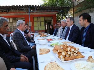 Başkan Çelikcan: “Bir Yanlış Bütün Esnafa Mal Edilemez!”