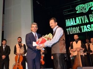 “Efendim (S.a.v)” Konseri Büyük Beğeni Topladı