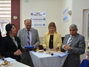 ‘Engelsiz Yaşamın Temeli Eşduyum’ Projesi Hayata Geçiyor