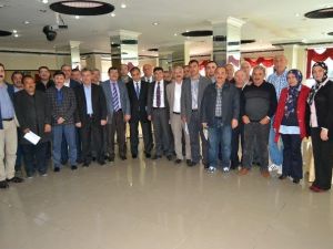 ‘Kulu Platformu’ Kuruldu