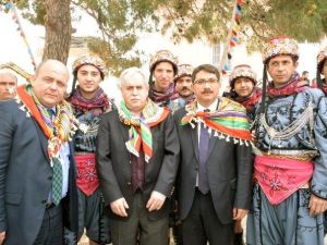 Şehzadeler’ Den Yörüklere Büyük Müjde