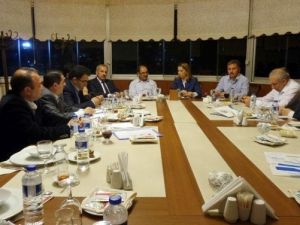 Maski’nin 40 Projesine DAP Onayı