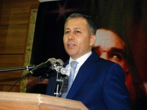 ’Yaşanabilir Gaziantep’ Başlıklı Kent Sempozyumu Sona Erdi