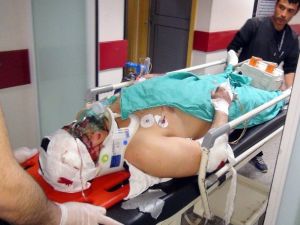 Batman’da Motosiklet Kazası: 1 Ölü, 1 Yaralı