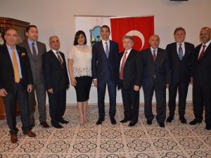 "Alternatif Turizm Çalışmaları Teşvik Edilmeli"