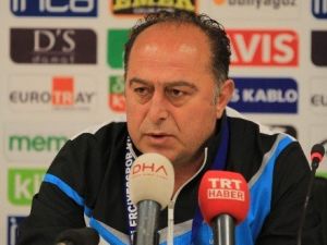 Kayseri Erciyesspor Bitkisel Hayatta