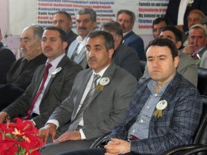 Ağrı’da Kutlu Doğum Haftası Etkinliği