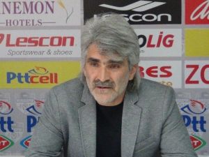 Manisaspor’a Osmanlı Tokadı