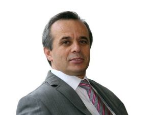 NKÜ Rektör Adayı Prof. Dr. Burhan Arslan: “Üniversitemiz Sporda Da İsmini Duyuracak”