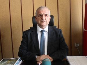 Siirt’te Regaip Kandili Kutlanıyor