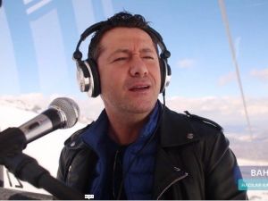 Erciyes İçin ’Yekte’li Klip