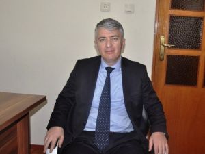 Namık Kemal Üniversitesi Rektör Adayı Prof. Dr. Özer Göktepe: