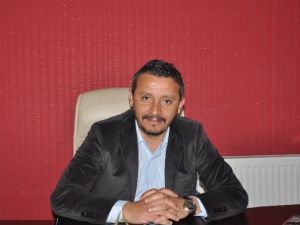 İş Adamı Akcan’dan Kutlu Doğum Haftası Mesajı