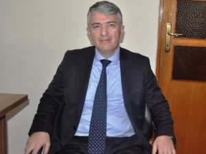 Namık Kemal Üniversitesi Rektör Adayı Prof. Dr Özer Göktepe, Yatırım Projelerini Açıkladı