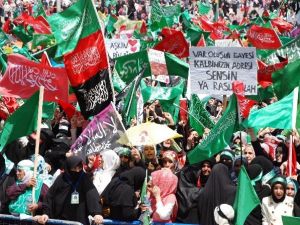 Diyarbakır’da “Kutlu Doğum Haftası” Etkinliği