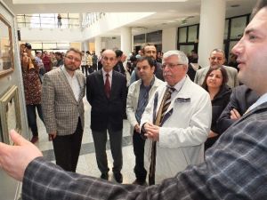 TYB’den Bir Günde İki Etkinlik