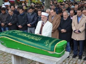 Milletvekili Adayı Kırcı’nın Acı Günü