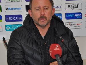 Medicana Sivasspor Evinde Balıkesirspor’a Takıldı