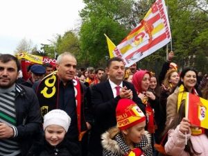 Çorluspor 1947 Şampiyon Oldu