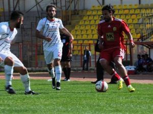 Spor Toto 2. Lig