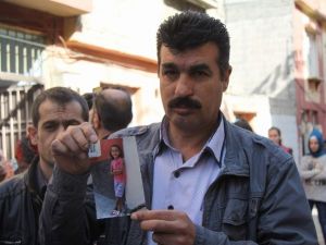 Küçük Pınar Maganda Kurbanı