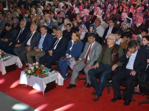 Hatipoğlu Hayranları, Kapalı Spor Salonuna Sığmadı