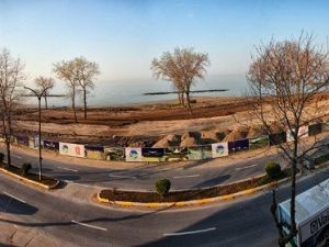 Karasu Sahil Parkı Ve Rekreasyon Alanı’nın Temeli 29 Nisan’da Atılıyor