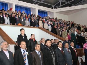 Devrek’te Kutlu Doğum Haftası Etkinlikleri