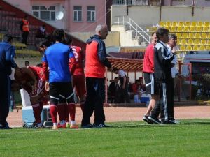 Feyyaz Uçar’dan Galibiyet Yorumu