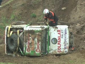 Off-road Heyecanı Düzce’de Yaşandı