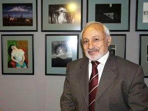 Mehmet Bayhan, Bandırma’da Söyleşi Ve Gösteri Yapacak