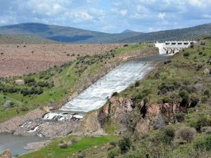 Aliağa’da Yağış Bereketi