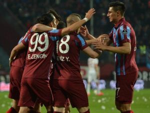 Spor Toto Süper Lig