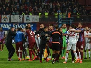 Spor Toto Süper Lig