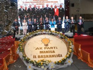 Arınç’tan Muhalefete ‘Kıytırık’ Göndermesi